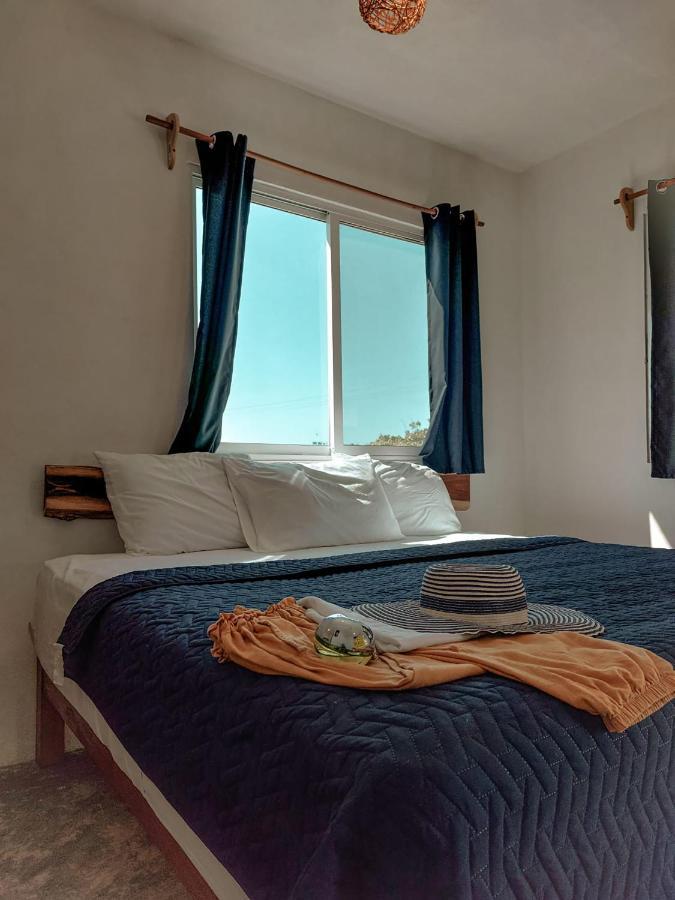 Hotel Xa'An Bacalar Exterior photo